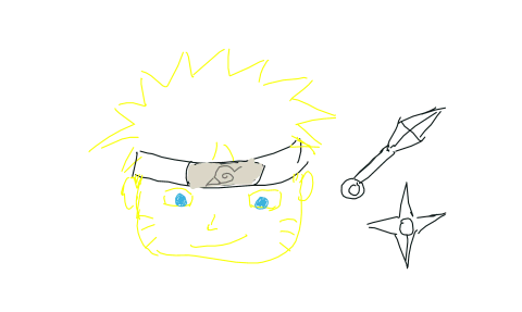 火影忍者 by AMoment 2026/4/11